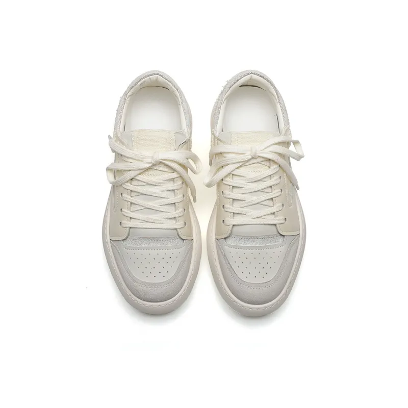 ΛOLUNKΛ Low Top Casual Shoes Men's-2