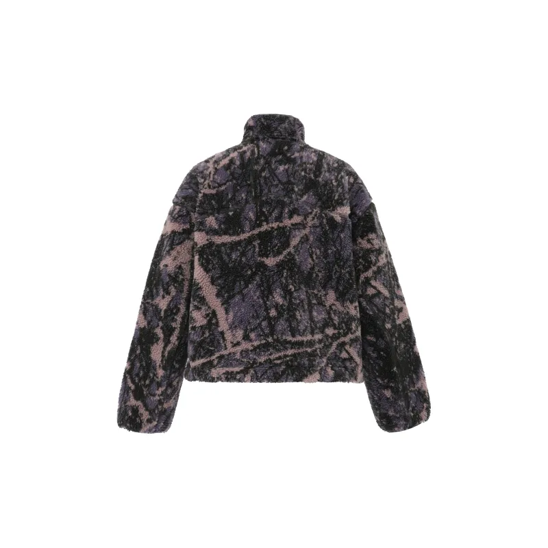 Nike ACG Collection Therma FIT Jackets & Coats Women's Purple-1