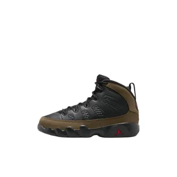 JORDAN Air JORDAN 9 Kids' Basketball Shoes Pre school