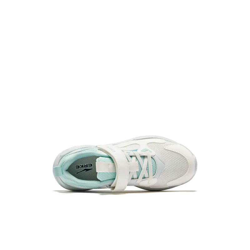 ERKE KIDS Kids' Casual Shoes Grade School-3