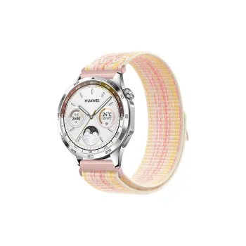 MSSM Watch Band Huawei Compatibility Nylon Material