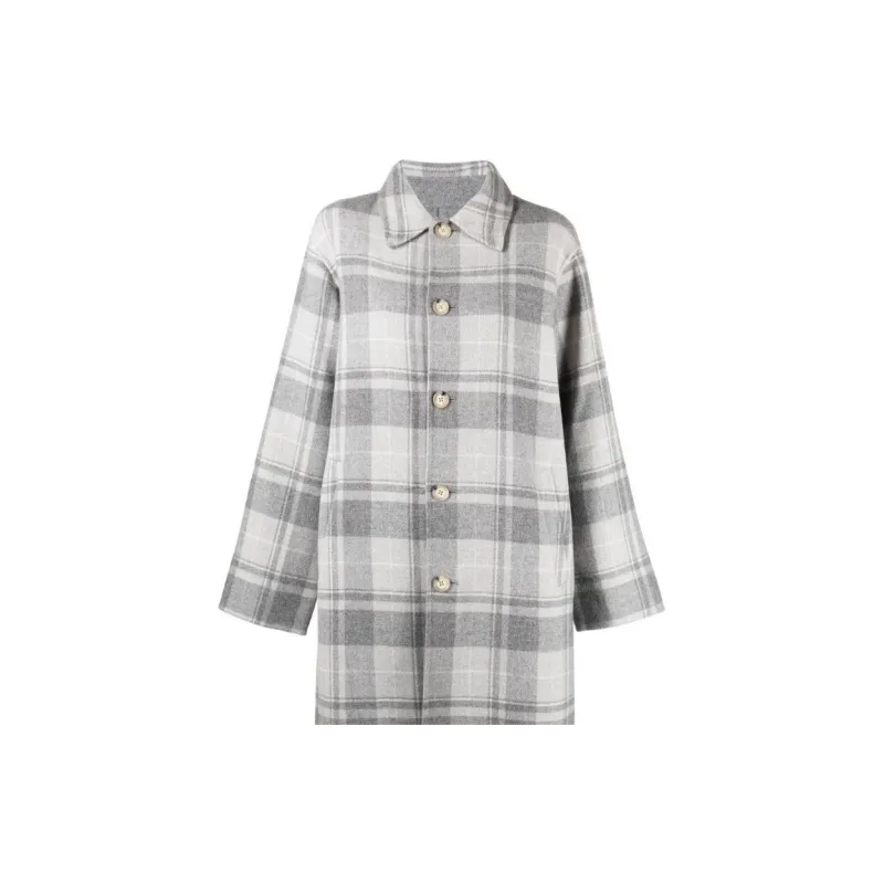 Polo Ralph Lauren FW22 Jacket Women's Gray-4