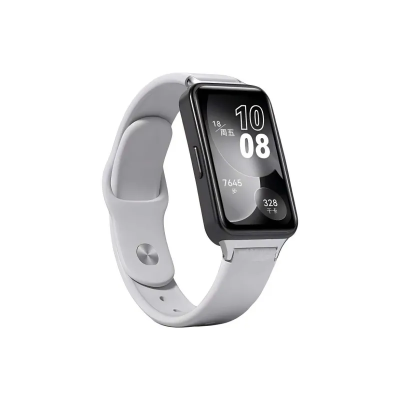 Fly Watch Band Honor Compatibility Silicone Material-14