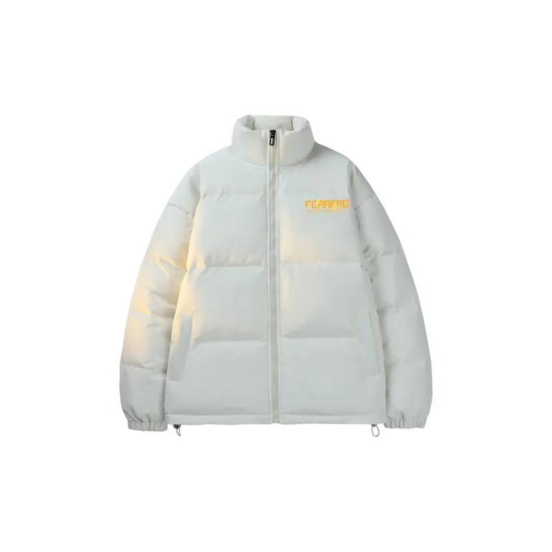 Ferrero Ross Puffer Jacket Unisex-9