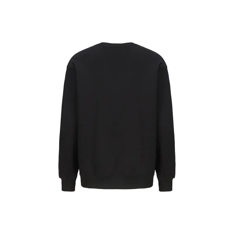 ROCK PLAN Sweatshirts Unisex-1