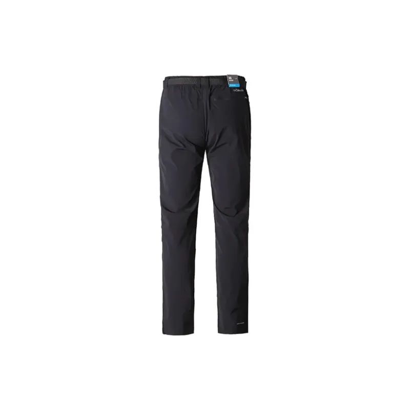Columbia Casual Sportswear Men's Black-5