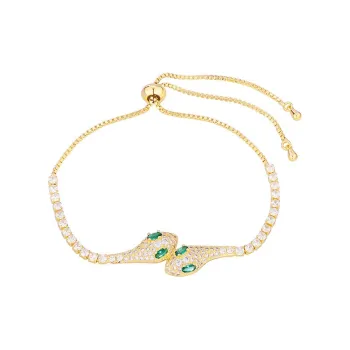 Floating Joy Alloy Bracelets Women's