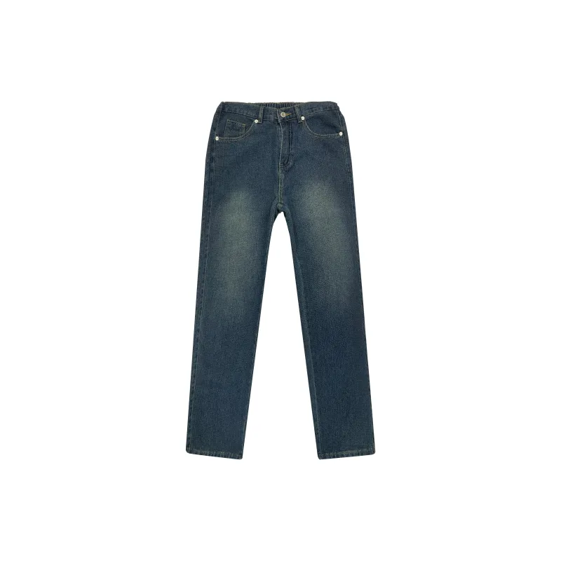 OTKSK Jeans Unisex-3
