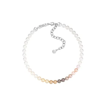 YVMIN Pearl Necklace