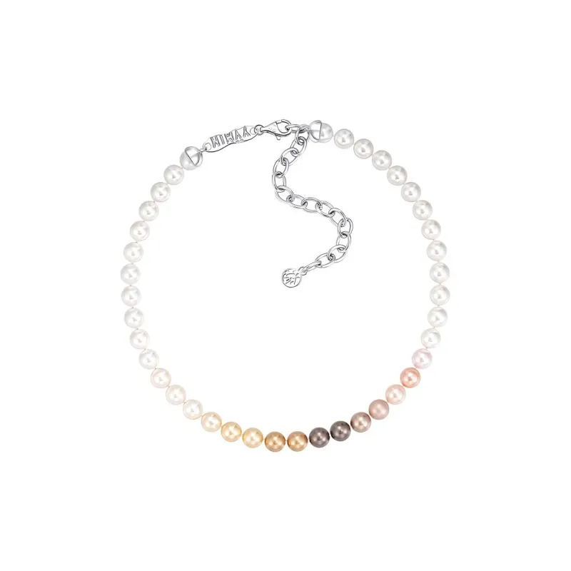YVMIN Pearl Necklace-1