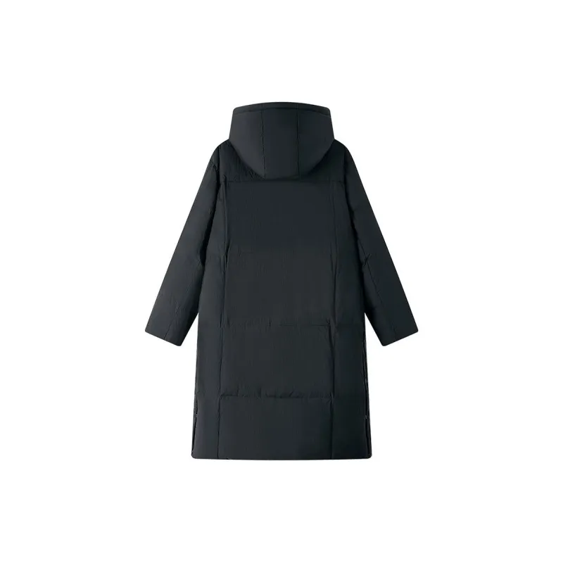 STARTER Down Jackets Unisex-1