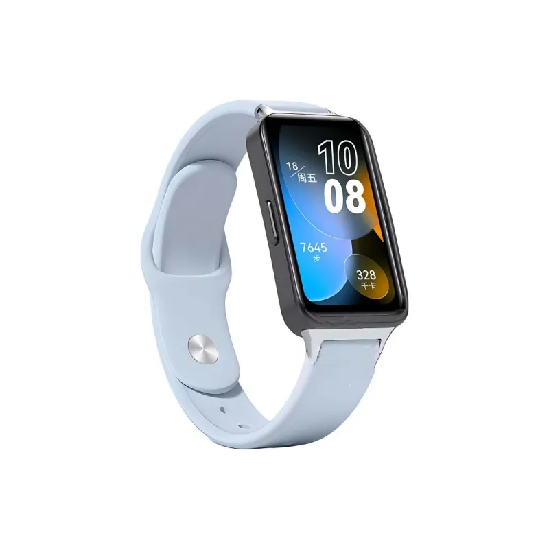 Fly Watch Band Honor Compatibility Silicone Material-18