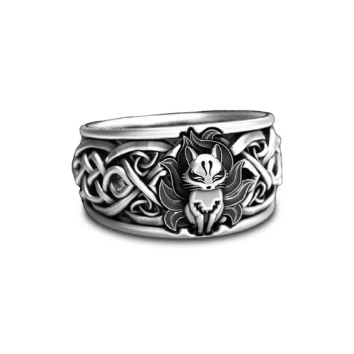 LuluCanaan Rings Men
