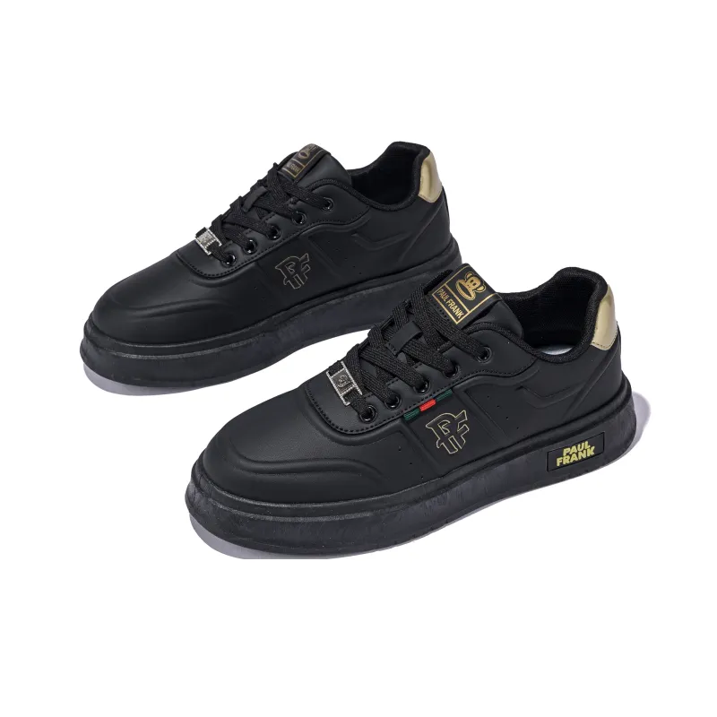 PAUL FRANK Skateboard Shoes Men's-4