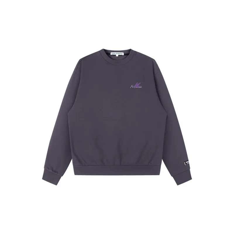 FAIRWHALE Sweatshirts Men-3