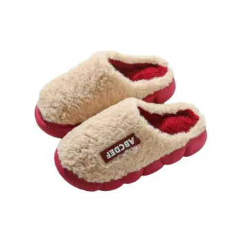 LUNNIFEIYA Slippers / Home Slippers
