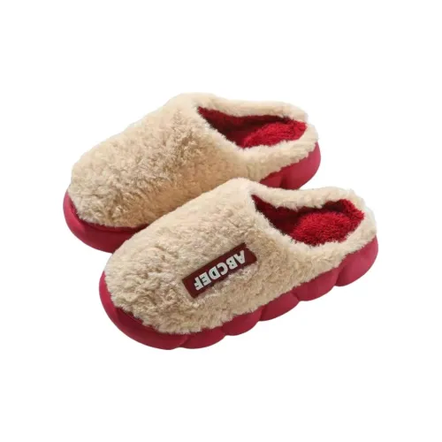 LUNNIFEIYA Slippers / Home Slippers