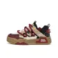 Burgundy (Women's)