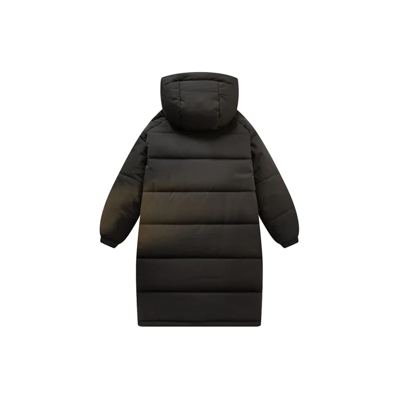 FORIDER Puffer Jackets Unisex-1