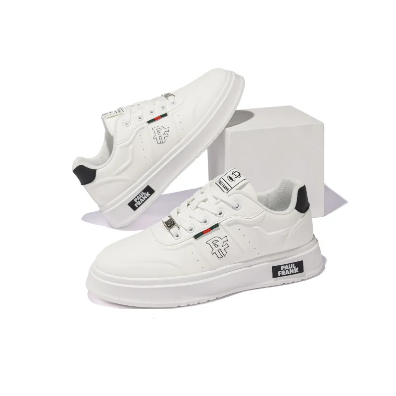 PAUL FRANK Skateboard Shoes Men's-14
