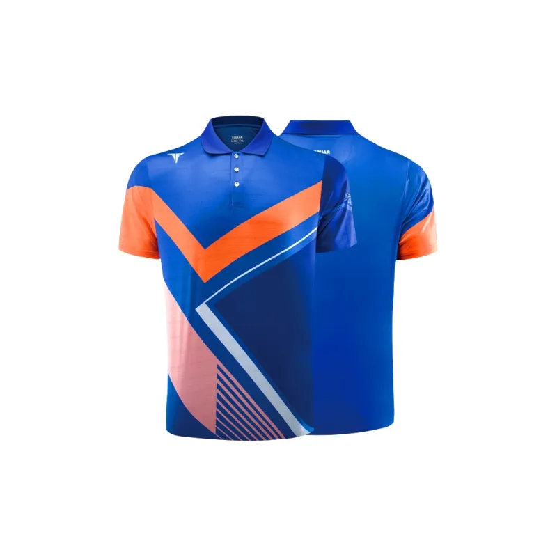 TIBHAR Table Tennis Clothing Unisex-5