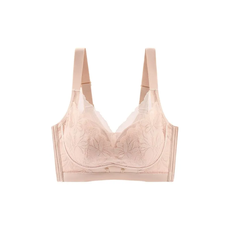 Aidai Women's Bras-0