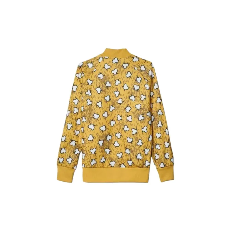 Adidas Originals x Jeremy Scott Jacket Men's Multicolor-1