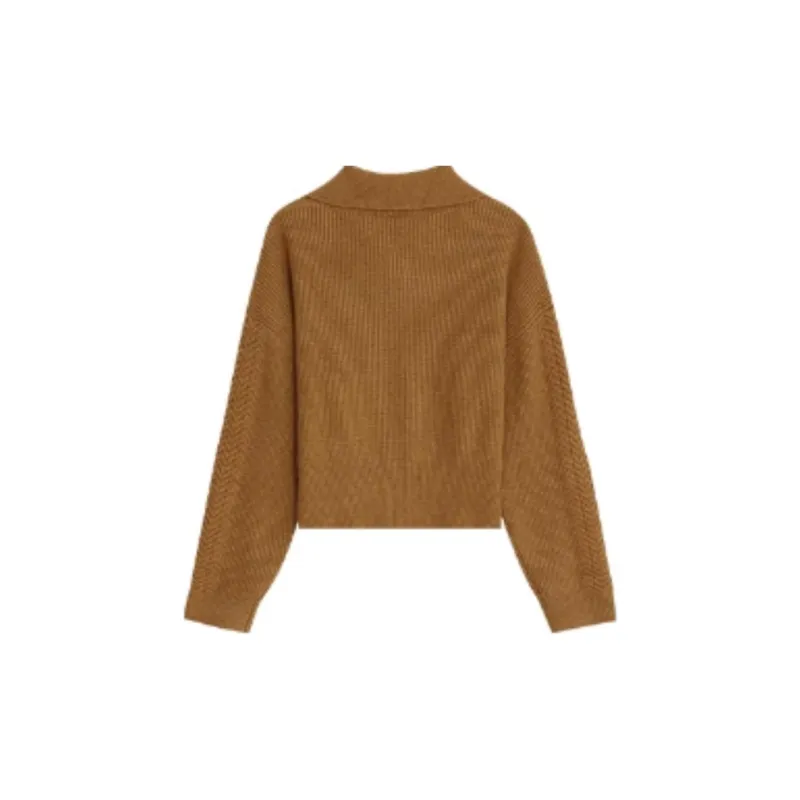 RMTCRW ROMANTIC CROWN FW24 Knitwear Women's-1