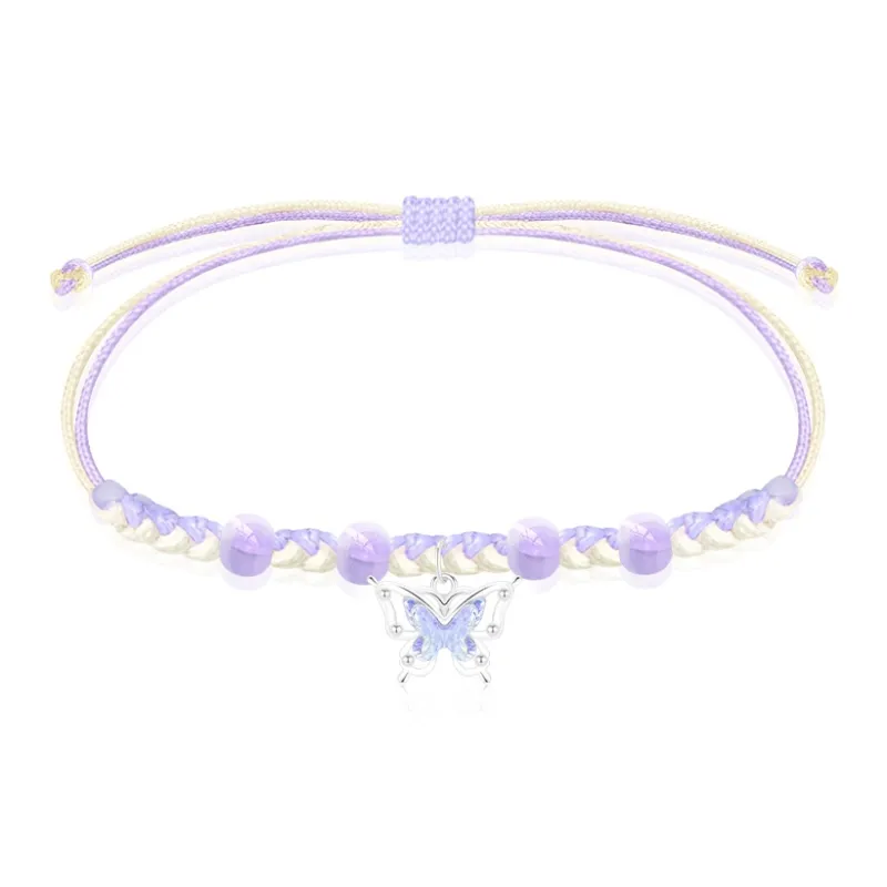 Cuz Strange Intention Resin Hand Accessory Women's-0