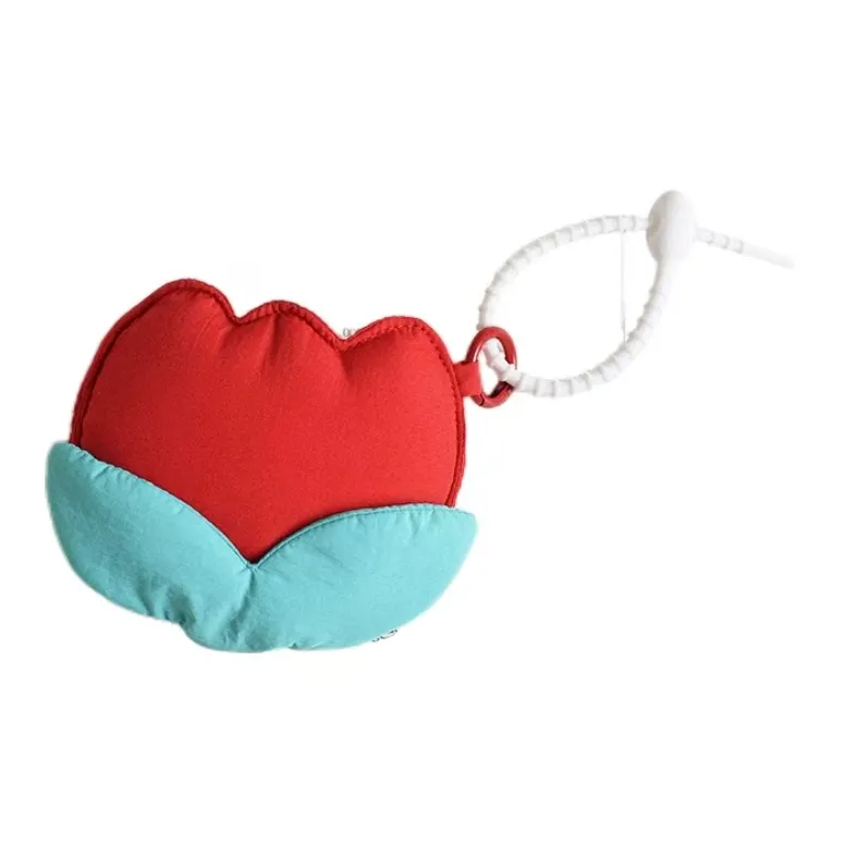 ALOENEY Polyester Earphone Case Unisex Multicolor-0