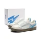 White Blue