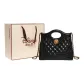 Classic Black-Chain Bag[Shopping Bag]