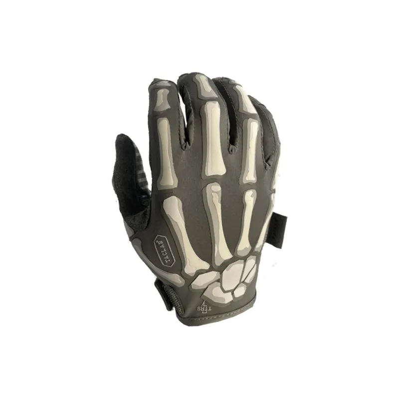 TACLAB Glove Unisex Cavalry Green-1
