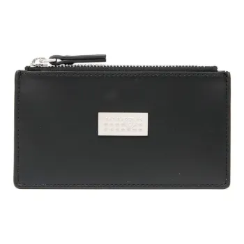MM6 Maison Margiela Numeric Cardholder