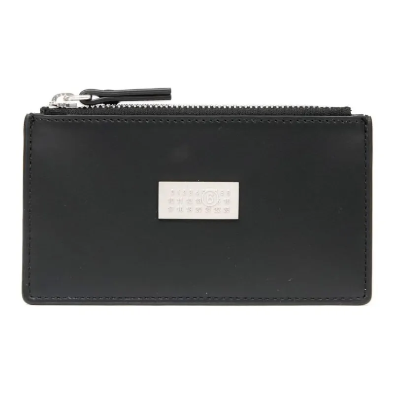MM6 Maison Margiela Numeric Cardholder-0