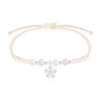 PRETTY DIARY Fabric Hand Accessory Women's