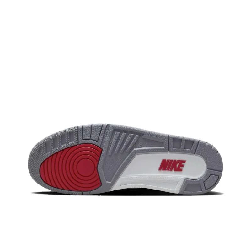 JORDAN 3 Retro Og Black Cement 2024-5