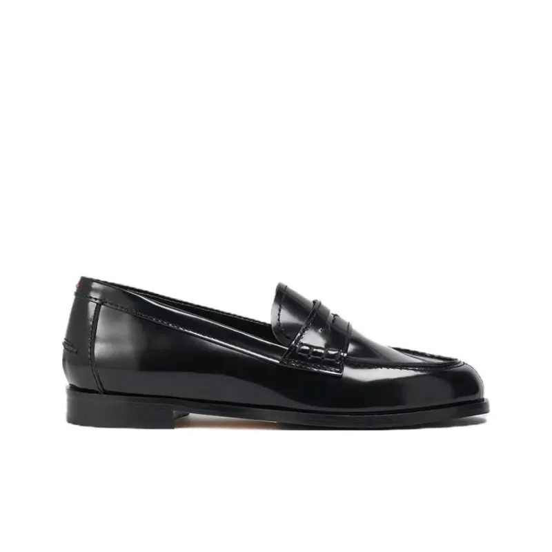 Aeyde Loafers Women's Black-1