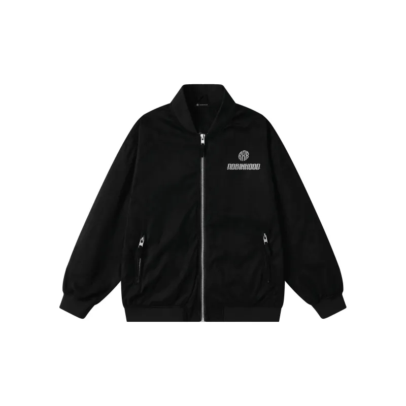ROBINHOOD Jackets Unisex-1