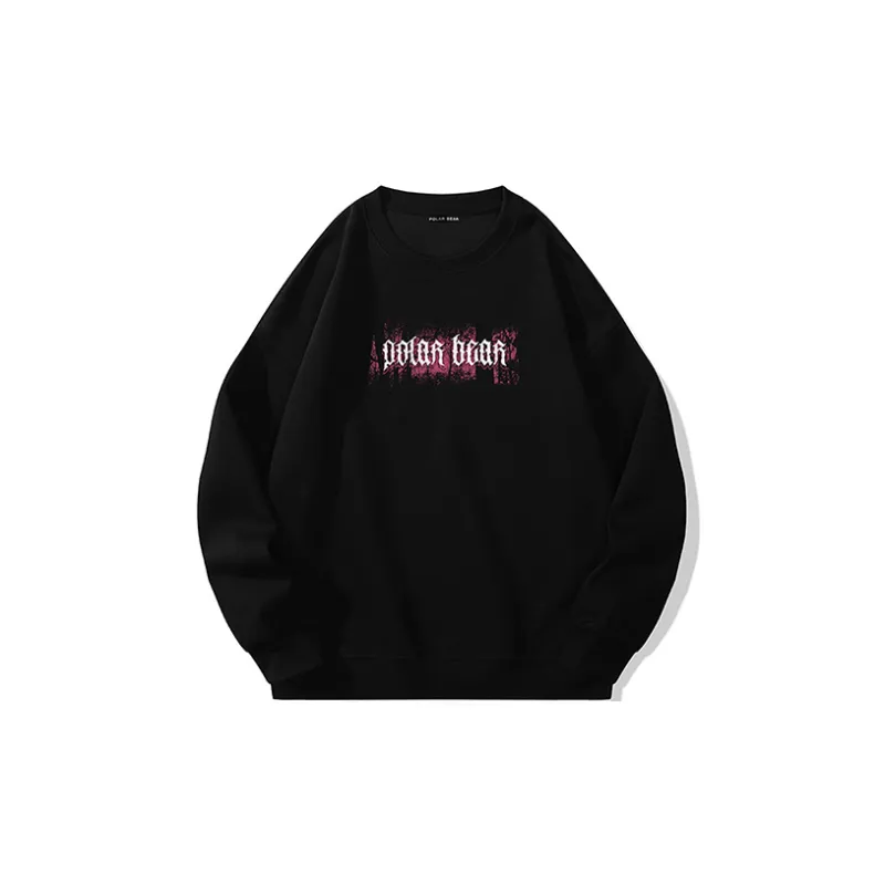 POLAR BEAR Sweatshirts Unisex-31
