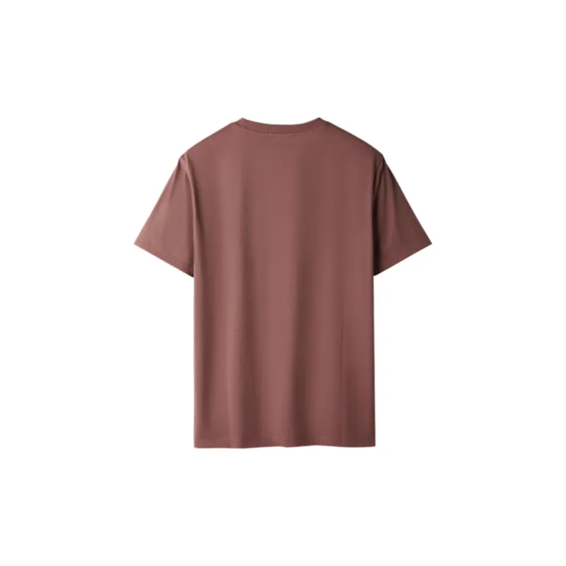 HLA Short Sleeved T Shirts Men's-19