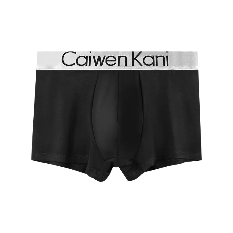 Qiao Ni Tong Underpants Men's 3 Pack-1