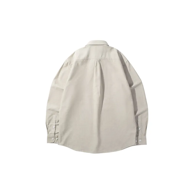HLA The Mountain Is Not In The High Series Shirt Men's-1