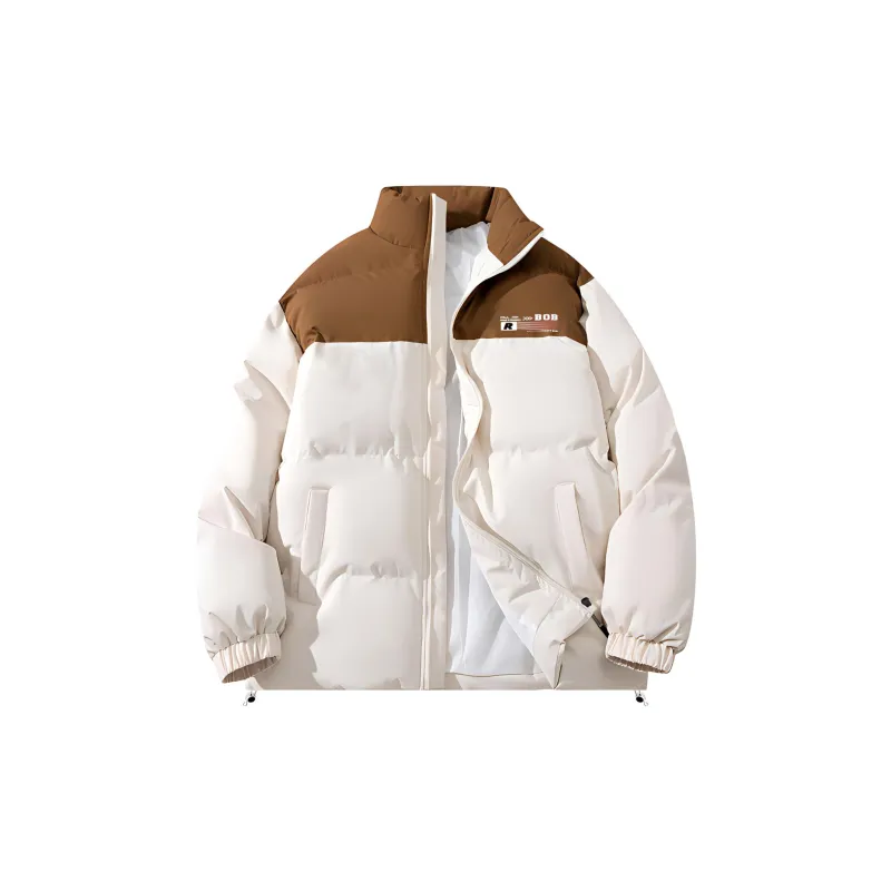 BOBBY ABLEY Puffer Jacket Unisex-9