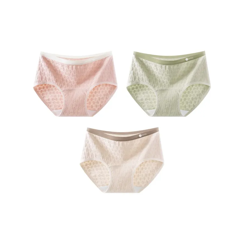 Ordifen Underpants Women's 3 Pack-3
