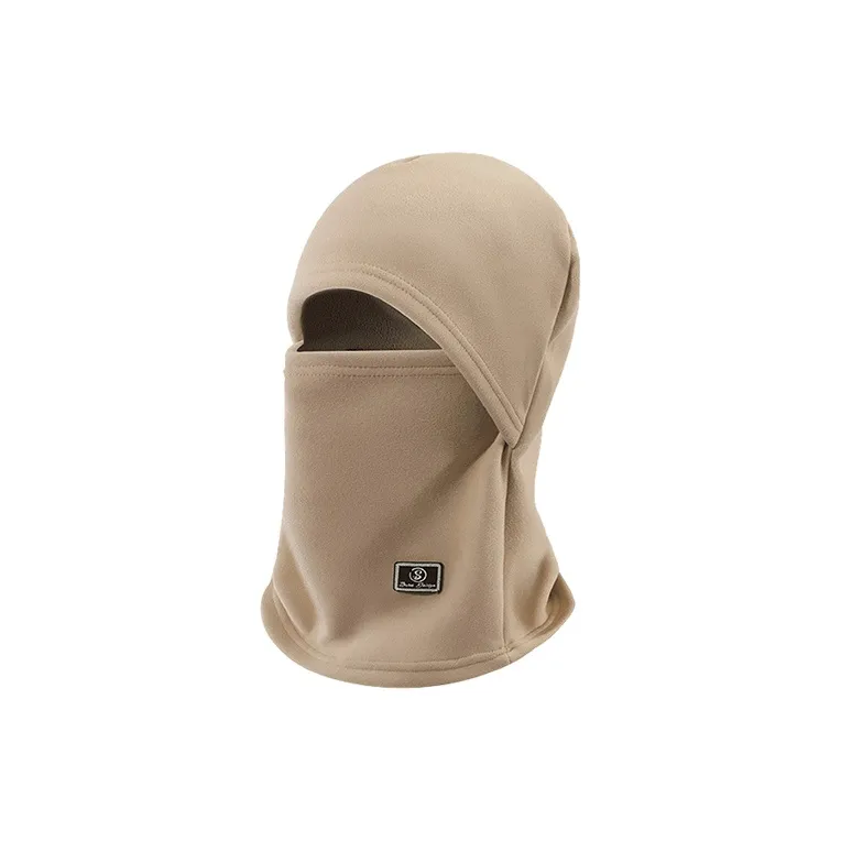 EQUIPMENTELEGANT Polyester Trapper Hats Unisex-0
