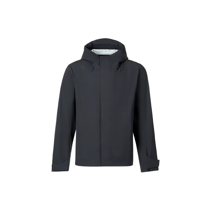DESCENTE SKI STYLE Windbreaker Jacket Men's-10
