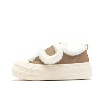 Walker Shop Low Top Skateboard Shoes Women's