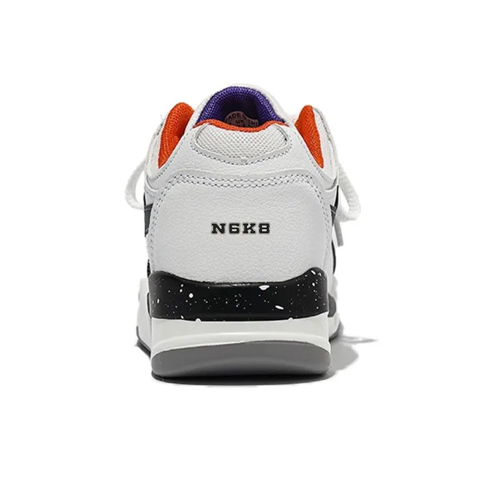 N6K8 Slip Resistant Height Increasing Thermal Low Top Casual Shoes Unisex-48