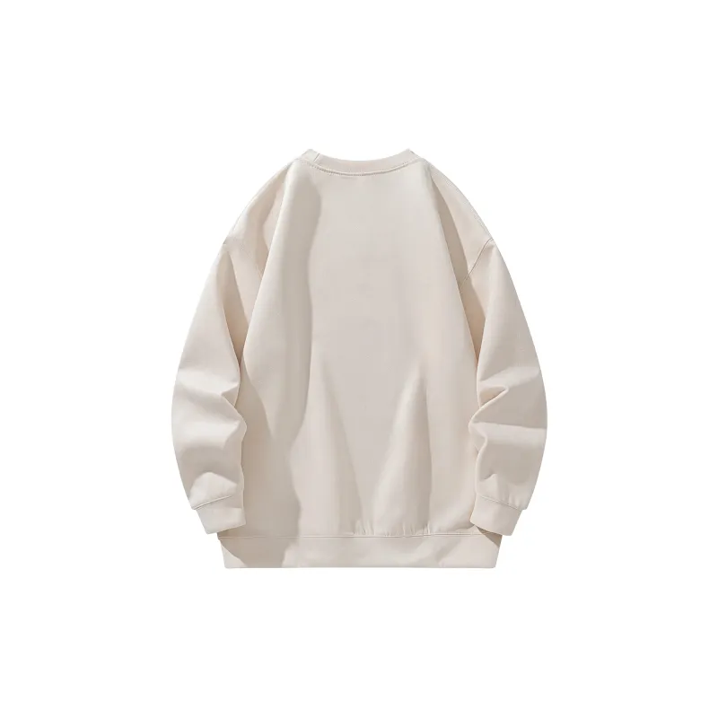 DUKE+DEXTER Sweatshirts Unisex-4